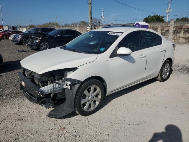 2011 MAZDA 3 I 2011 image