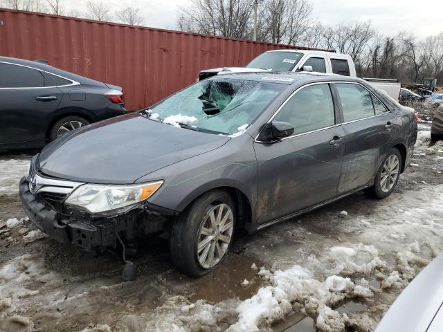 Изображение 1 2014 TOYOTA CAMRY SE 2014 с VIN 4T1BK1FKXEU026005
