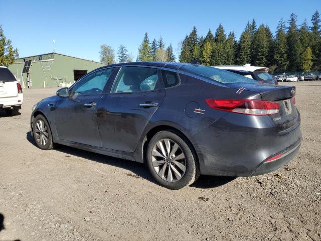 Изображение 2 2017 KIA OPTIMA LX 2017 с VIN 5XXGT4L37HG128152