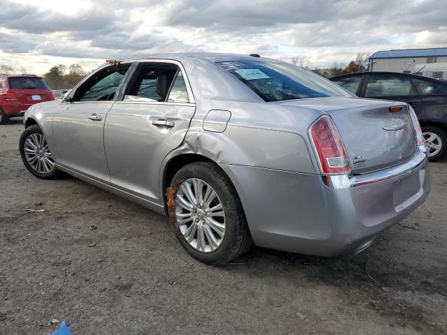 Obraz 2 z 2014 CHRYSLER 300  2014 z VIN 2C3CCARG7EH157901