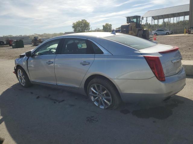 Изображение 2 2014 CADILLAC XTS LUXURY COLLECTION 2014 с VIN 2G61M5S39E9186702