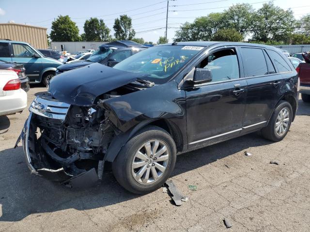 Obraz 1 z 2007 FORD EDGE SEL PLUS 2007 z VIN 2FMDK39C87BA65614