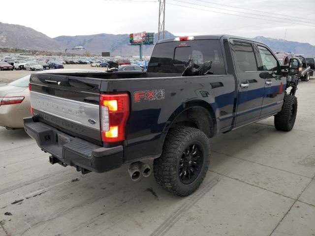 Image 3 of 2019 FORD F250 SUPER DUTY 2019 with VIN 1FT7W2BT3KED26607