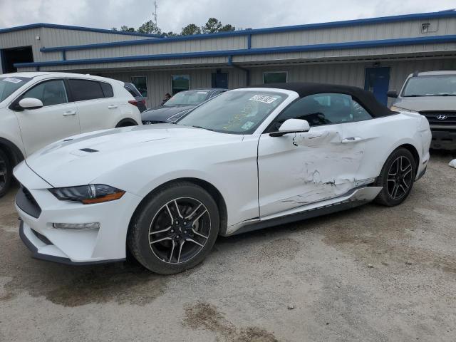 Изображение 2023 FORD MUSTANG  2023