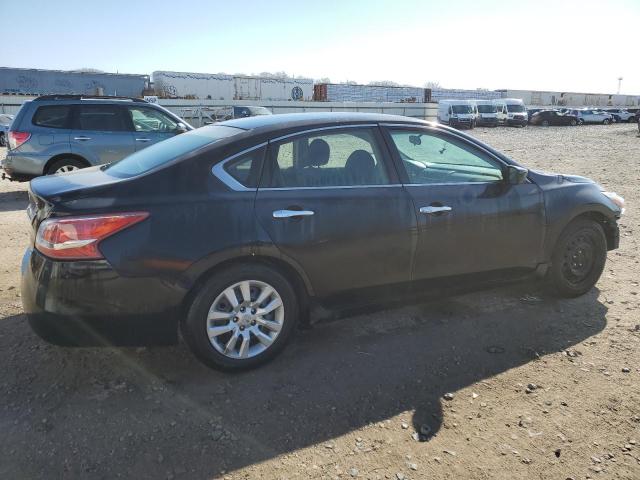 Изображение 3 2013 NISSAN ALTIMA 2.5 2013 с VIN 1N4AL3AP3DC271282