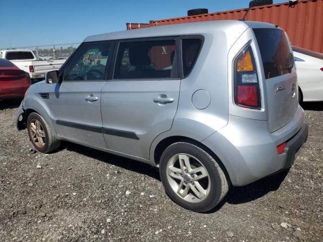 Image 2 of 2011 KIA SOUL + 2011 with VIN KNDJT2A26B7300126