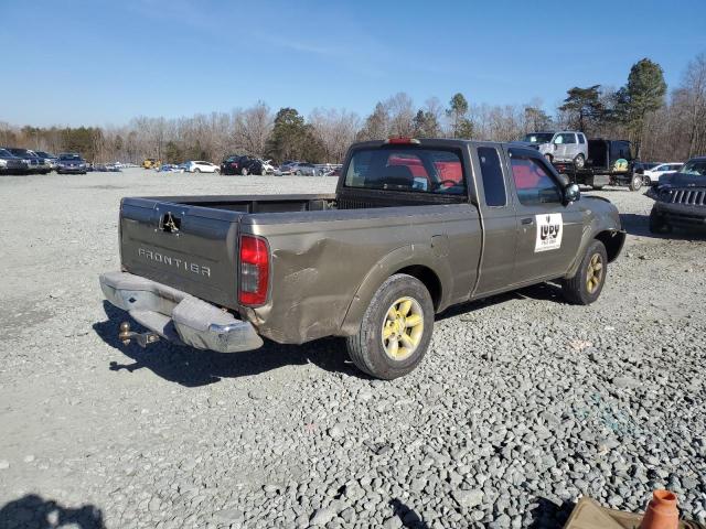 Image 3 of 2002 NISSAN FRONTIER KING CAB XE 2002 with VIN 1N6DD26S32C352045