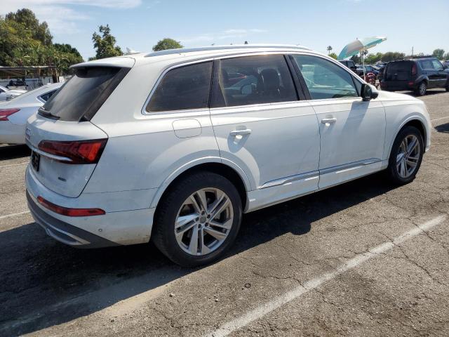Obraz 3 z 2020 AUDI Q7 PREMIUM PLUS 2020 z VIN WA1LXAF72LD003203