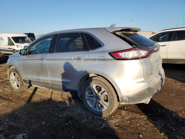 Obraz 2 z 2017 FORD EDGE TITANIUM 2017 z VIN 2FMPK4K82HBB89601