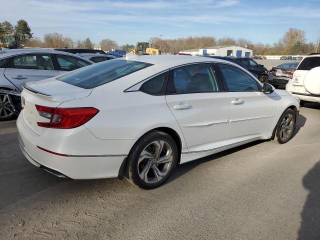 Изображение 3 2018 HONDA ACCORD EXL 2018 с VIN 1HGCV1F5XJA079634
