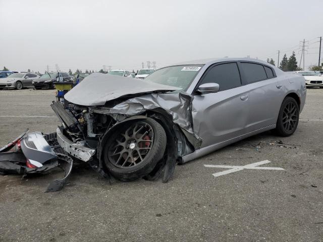Image 1 of 2017 DODGE CHARGER R/T 2017 with VIN 2C3CDXCT0HH572178
