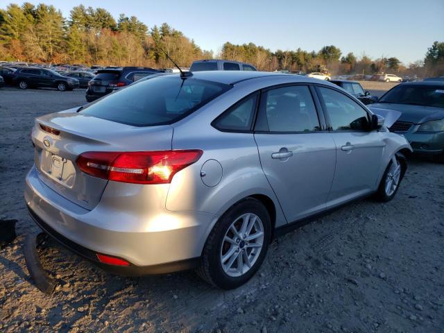Изображение 3 2017 FORD FOCUS SE 2017 с VIN 1FADP3F23HL316578