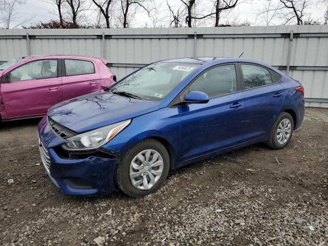 2021 HYUNDAI ACCENT SE 2021 image