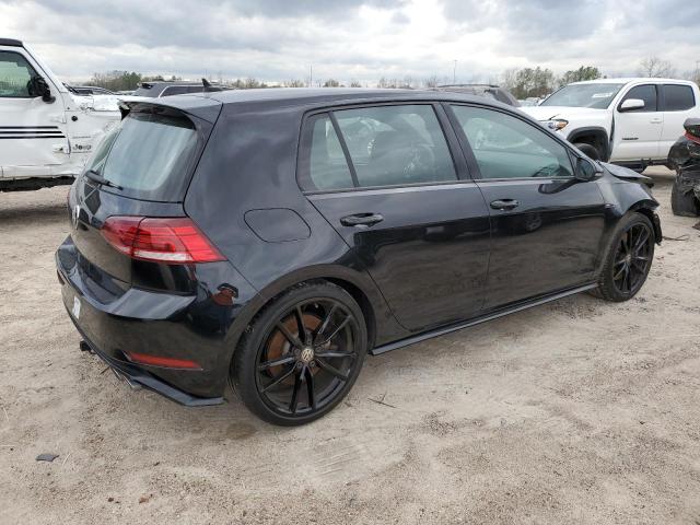 Image 3 of 2019 VOLKSWAGEN GOLF R  2019 with VIN WVWWA7AU6KW208739
