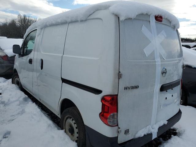 Obraz 2 z 2015 NISSAN NV200 2.5S 2015 z VIN 3N6CM0KN9FK709020