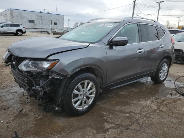 Obraz 1 z 2020 NISSAN ROGUE S 2020 z VIN KNMAT2MT9LP513979