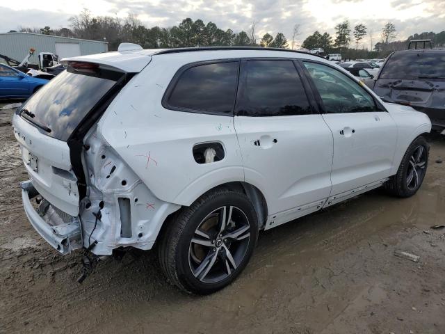 Изображение 3 2021 VOLVO XC60 T8 RECHARGE R-DESIGN 2021 с VIN YV4BR0DM5M1723349