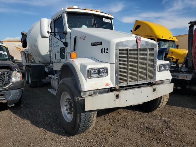 2007 KENWORTH CONSTRUCTION W900 2007 image