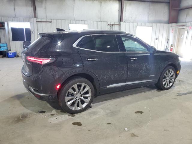 Image 3 of 2022 BUICK ENVISION AVENIR 2022 with VIN LRBFZSR42ND081289