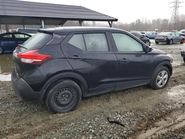 Изображение 3 2020 NISSAN KICKS S 2020 с VIN 3N1CP5BV7LL510709