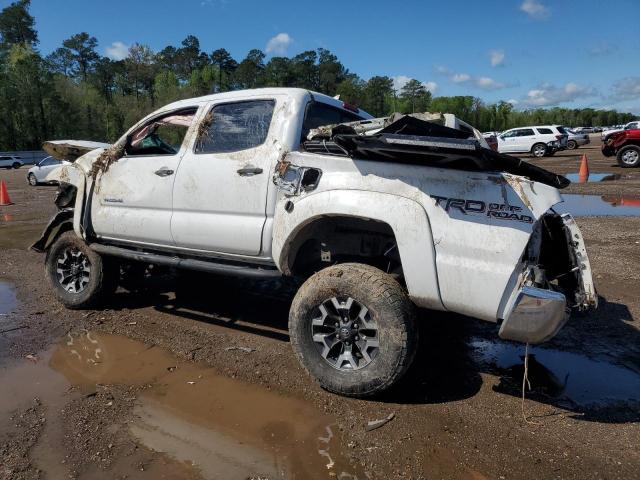 Изображение 2 2015 TOYOTA TACOMA DOUBLE CAB 2015 с VIN 5TFLU4EN6FX120964
