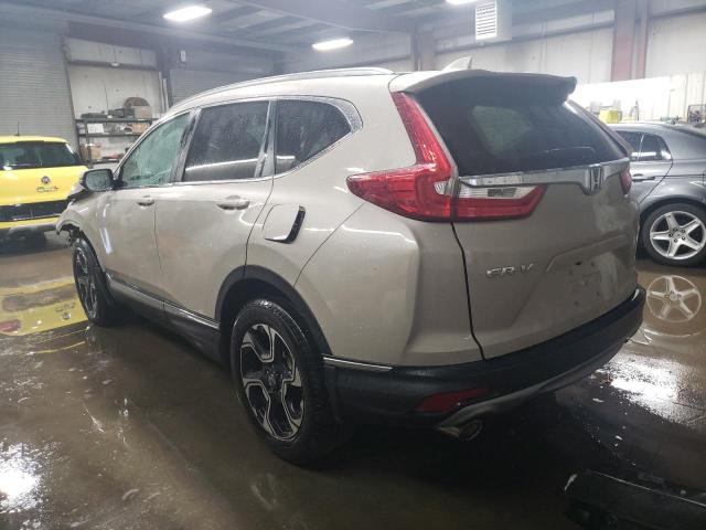 Obraz 2 z 2017 HONDA CR-V TOURING 2017 z VIN 5J6RW2H90HL031046