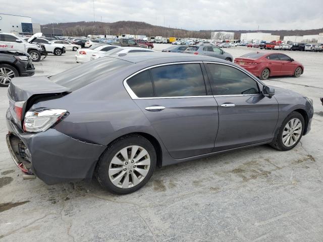 Изображение 3 2014 HONDA ACCORD EXL 2014 с VIN 1HGCR3F86EA026865