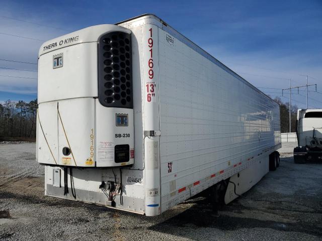 Изображение 3 2012 WABASH TRAILER 2012 с VIN 1JJV532B9CL662189