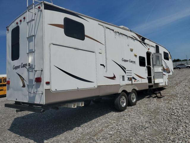 Obraz 3 z 2010 KEYSTONE COPPER CAN 2010 z VIN 4YDF32422B1530733