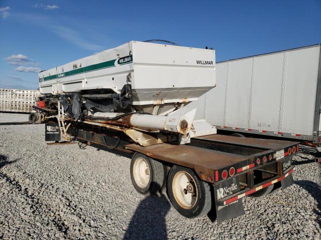 Image 3 of 2011 NEVI GRAIN TRAI 2011 with VIN 1N9DD4023BK175445