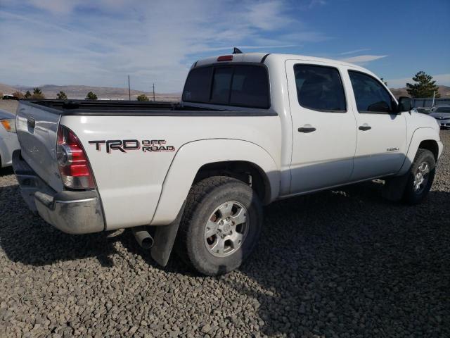 Image 3 of 2015 TOYOTA TACOMA DOUBLE CAB 2015 with VIN 3TMLU4EN3FM198298