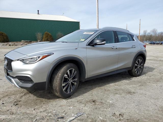 2018 INFINITI QX30 BASE 2018 image