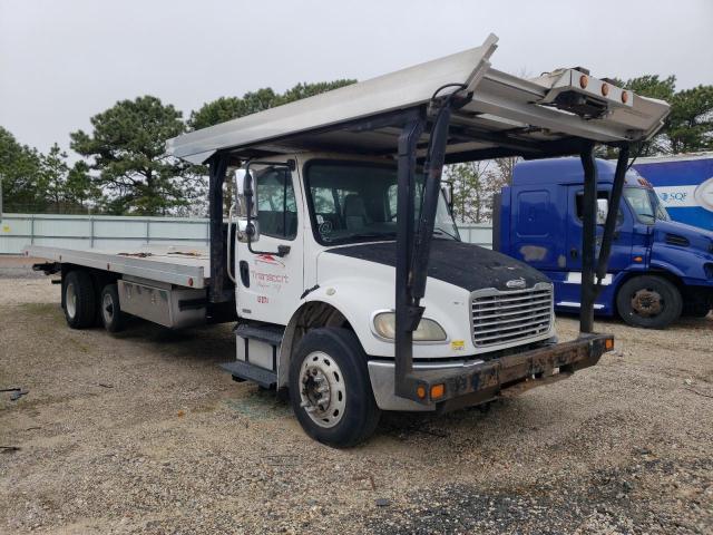 2007 FREIGHTLINER                M2 106 MED 2007 image