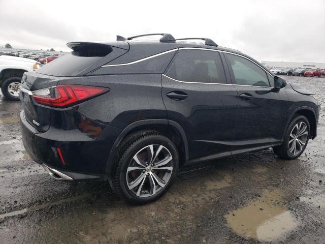 Obraz 3 z 2016 LEXUS RX 350 2016 z VIN JTJBZMCAXG2004756