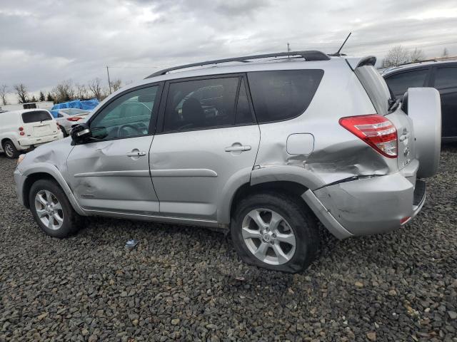 Obraz 2 z 2011 TOYOTA RAV4 LIMITED 2011 z VIN 2T3DK4DV4BW059592
