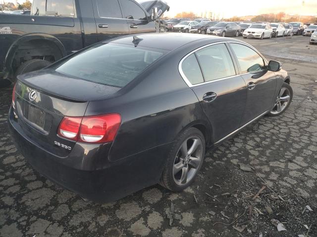 Изображение 3 2008 LEXUS GS 350 2008 с VIN JTHBE96SX80034139