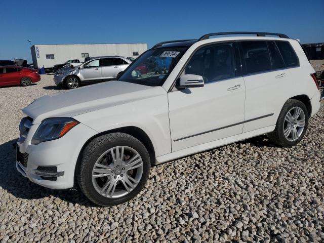 Image 1 of 2014 MERCEDES-BENZ GLK 350 2014 with VIN WDCGG5HB7EG287908