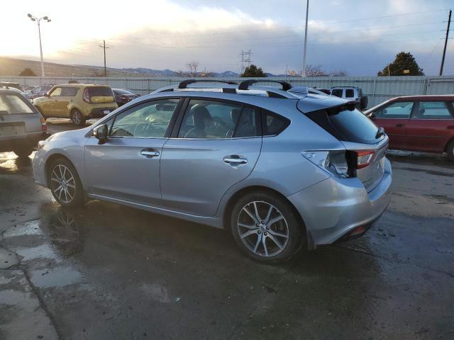Image 2 of 2017 SUBARU IMPREZA LIMITED 2017 with VIN 4S3GTAU68H3728833
