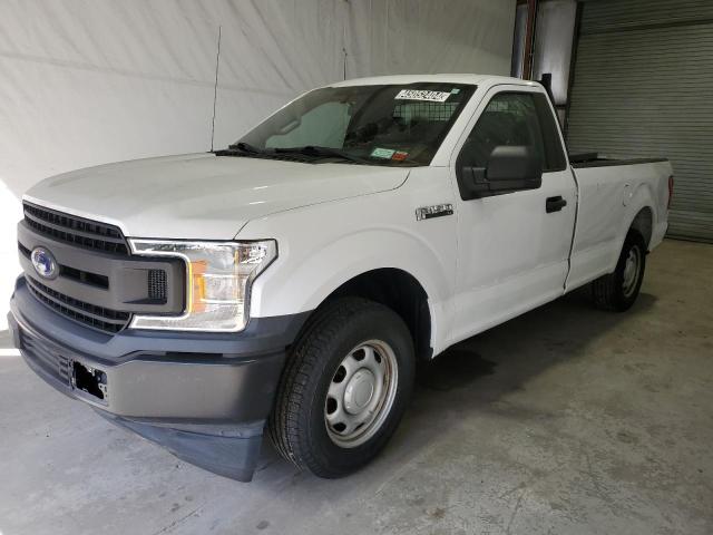 2019 FORD F150  2019 image