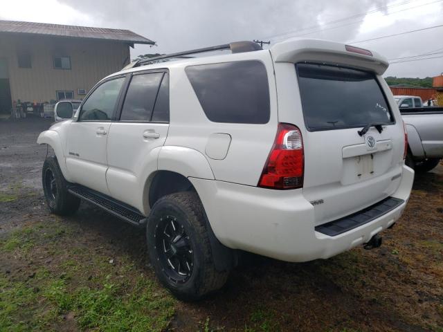 Obraz 2 z 2006 TOYOTA 4RUNNER LIMITED 2006 z VIN JTEBU17R960084654