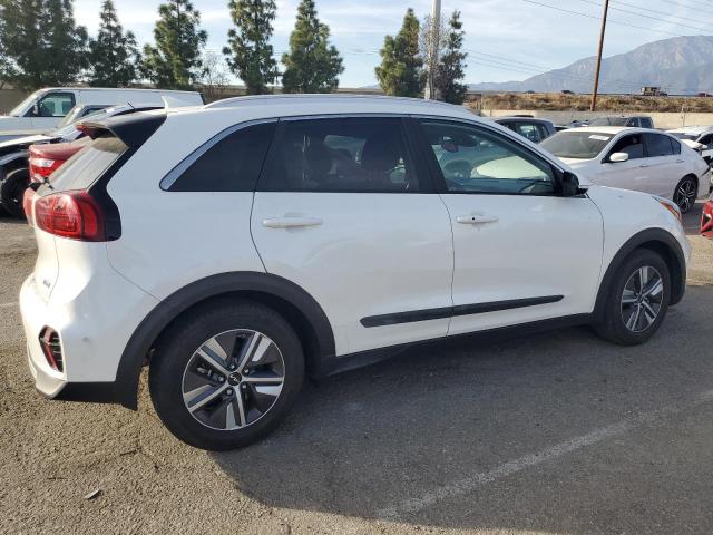 Image 3 of 2022 KIA NIRO EX 2022 with VIN KNDCD3LD4N5505213