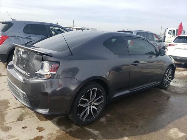 Image 3 of 2016 TOYOTA SCION TC  2016 with VIN JTKJF5C74GJ024047