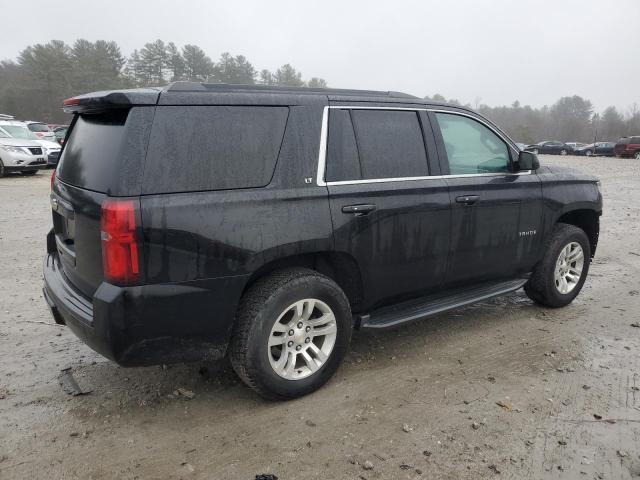 Image 3 of 2015 CHEVROLET TAHOE K1500 LT 2015 with VIN 1GNSKBKC5FR730312