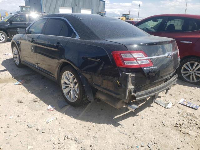 Image 3 of 2015 FORD TAURUS LIMITED 2015 with VIN 1FAHP2F83FG118718
