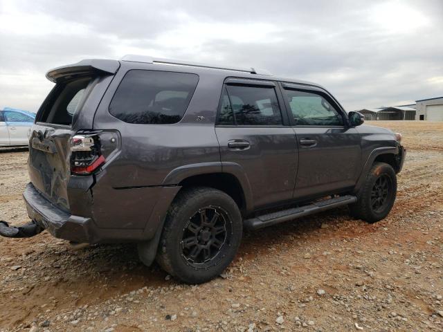 Image 3 of 2017 TOYOTA 4RUNNER SR5 2017 with VIN JTEZU5JR4H5158325