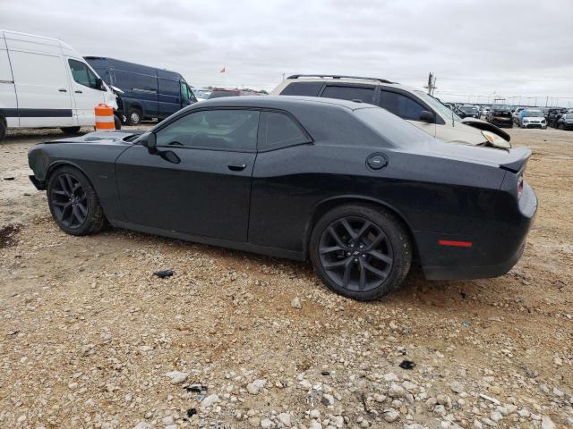 Obraz 2 z 2019 DODGE CHALLENGER R/T 2019 z VIN 2C3CDZBT3KH632846