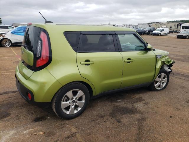 Изображение 3 2018 KIA SOUL  2018 с VIN KNDJN2A21J7900173