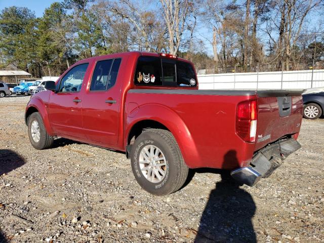 Obraz 2 z 2014 NISSAN FRONTIER S 2014 z VIN 1N6AD0ER5EN755099
