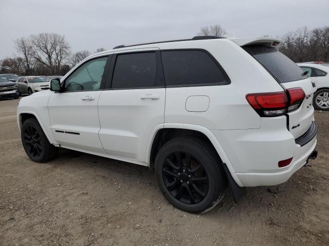 Obraz 2 z 2020 JEEP GRAND CHEROKEE LAREDO 2020 z VIN 1C4RJFAG6LC438804