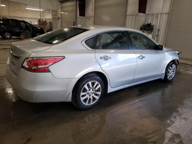 Изображение 3 2015 NISSAN ALTIMA 2.5 2015 с VIN 1N4AL3AP2FC277710